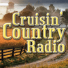 undefined Cruisin' Country Radio