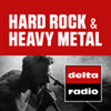 undefined delta radio Hard Rock & Heavy Metal (Föhnfrisur)