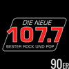 undefined DIE NEUE 107.7 – 90er