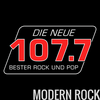 undefined DIE NEUE 107.7 – MODERN ROCK