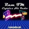 undefined Ram Fm Eighties Hit Radio