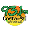 undefined Emisora Costa del Sol 93.1 FM