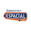 undefined Espacial FM 105.5