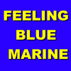 undefined Feeling Blue Marine