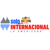 undefined SOLO MUSICA INTERNACIONAL