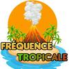 undefined FRÉQUENCE tropicale