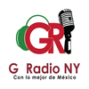 undefined G Radio NY