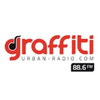 undefined Graffiti Urban Radio