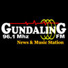 undefined GUNDALING 96.1 FM BERASTAGI