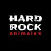 undefined Hard Rock Animals