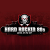 undefined Hard Rockin' 80s