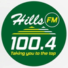 undefined Hills FM 100.4