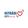 undefined Hitrádio City 93.7 FM