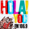 undefined Hola You 106.9 FM