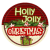 undefined Holly Jolly Christmas