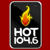 undefined Hot FM 104.6