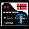 undefined ICPRM Radio Norway