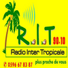 undefined Radio Inter Tropicale