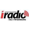 undefined iradio Bandung 105.1 FM