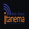 undefined Web Radio Itanema