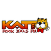 undefined KATT - Rock 100.5 FM