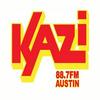 undefined KAZI 88.7 FM