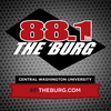 undefined KCWU - The Burg 88.1 FM