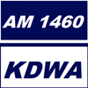 undefined KDWA - 1460 AM