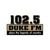 undefined KDWZ 102.5 Duke FM