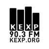 undefined KEXP 90.3 FM