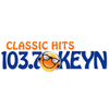 undefined KEYN-FM - Classic Hits 103.7 FM