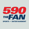 undefined KFNS 590 The Fan