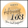 undefined KHNY - Honey 103 