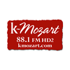 undefined KIDD K-Mozart 88.1 FM