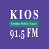 undefined KIOS Omaha Public Radio 91.5 FM