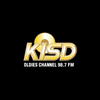 undefined KISD 98.7 FM