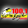 undefined KJBI - The Eagle 100.1 FM