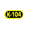 undefined KJLO - Continuous Country 104 .1 FM