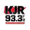 undefined KJR - Sports Radio 93.3 FM