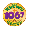 undefined KKND - 106.7 The Krewe