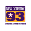 undefined KKNU - New Country 93.3 FM