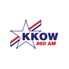 undefined KKOW 860 AM