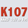 undefined KKRF - Raccoon Valley Radio 107.9 FM