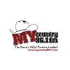 undefined KMRK My Country 96.1 FM