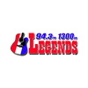 undefined KPMI AM1300 The Legends