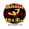 undefined KPTJ Magia 104.5 FM