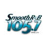 undefined KRNB Smooth R&B 105.7 FM