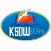 undefined KSDW 88.9 FM