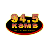 undefined KSMB 94.5 FM