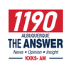 undefined KXKS 1190 AM